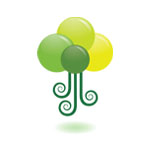 landscaping logo thumb