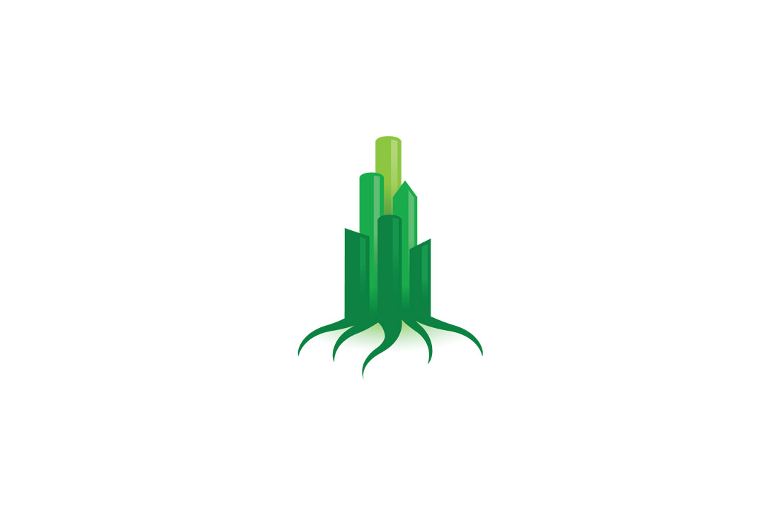 green city featured logo